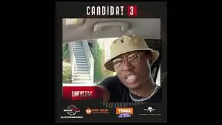 Candidat #3 - Semaine #2