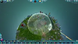 The Universim - Early Access - 1/29/2020 Gameplay