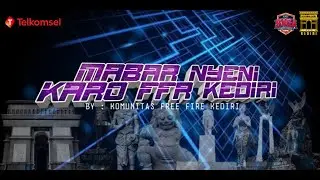 SAGA KEDIRI :🔴[LIVE] DAILY MEI NYENI KARO FFR KEDIRI (SUZUHIME) 30 MEI 2023 20.00 - SELESAI