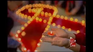 World AIDS Day 2019