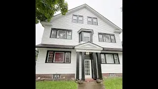 724 Crosby St Unit #3, Akron, OH 44302