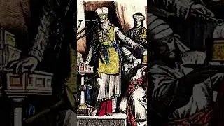 HIGH PRIEST ABIATHAR, LOYAL TO DAVID