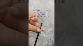 PENNELLI da MAKE-UP e loro USI