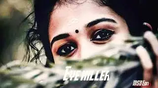 kannale ennai kollathedi full screen WhatsApp status in Tamil love you all❤️❤️😘❤️😘
