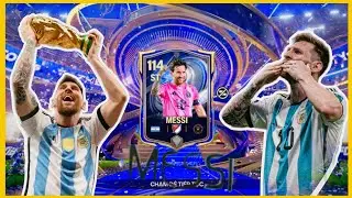 Review Messi FC Mobile: Kỹ năng R&ecirc; b&oacute;ng 5 sao hay l&agrave; 