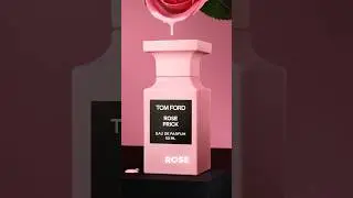 Rose Prick @TomFord ⬆️ Watch full here #fragrancereview #fragrance #perfume #cologne #tomford