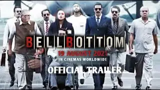 bell bottom official release date | bell bottom official trailer teaser |bell bottom movie |Shrikant