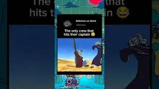 One-piece funny moments pre time skip part -4😂 /One-piece/
