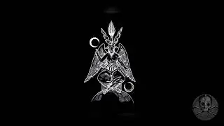 ВАФОМЕТ &Sigma;&Alpha;&Tau;&Agrave;&Nu;&Alpha; АAГАІВ - FULL INVOCATION (BLACK MAGIC - AGGRESSIVE PURIFICATION)