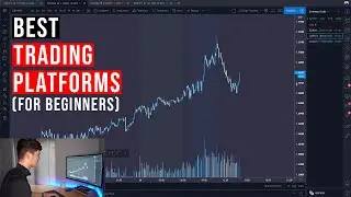 Best Trading Platforms and Softwares for Beginners in 2021