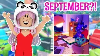 Spilling All the Tea on the OFFICIAL RELEASE DATE of Overlook Bay 2!