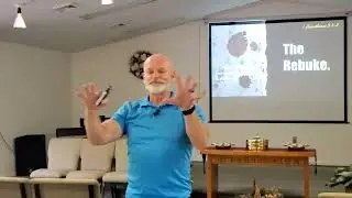 Part 7 - 1 Corinthians: Admonitions to a Contemporary Church