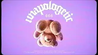 Nasty - Unapologetic 6