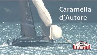 Caramella d'Autore - 100 Miglia del Garda