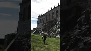 #shortsfeed #swedish #jazzinstrument #adventure #castle #disco #dj #music #housemusic  #shortsfeed