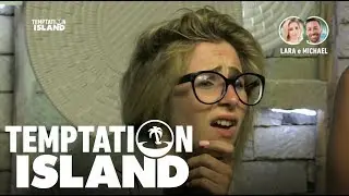 Temptation Island 2018 - Lara: il primo pinnettu