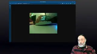 .NET Camera Server on Raspberry Pi