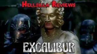 Excalibur Review | Hellzilla Reviews