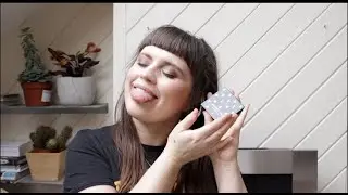 Chatty GRWM featuring James Malloy x Beauty Pie Palette | Alice Thomas