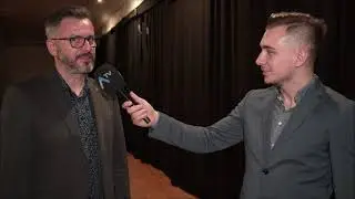 Michał Tokaj o koncercie 