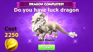 Do you have luck dragon | 2250 Epic Soulstone dragon | Tyrant catch up dungeon week | DML