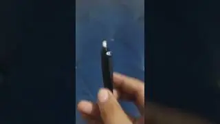 Camlin Grip pro 🆑uh pencil #music