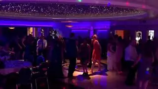 Party People #Wedding Time with DJ Joey K