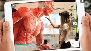 Augmented Reality (AR): What is Augmented Reality (AR) | Explained in details