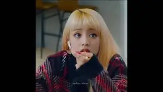 BLONDE HAIR look HOT in KDRAMA🔥✨ #kpop #kdrama #cdrama #couple #romantic #shorts #viral #love #funny