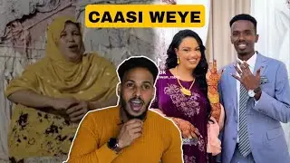 Ayaan Hooyadeyd oo afka Furatay daawo Qoskeyda Nolasha ay ku Nolyihiin iyo Daruufta oga Tagtay...
