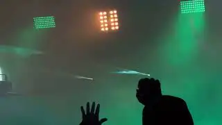 Nifra | Mission Control @ 8th Wonder Brewery | Houston, TX | December 2024