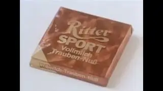 Ritter Sport &ndash; 