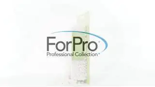 ForPro Double Tipped Cotton Swabs