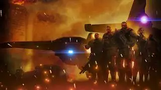 XCOM Enemy Unknown Soundtrack - Ready For Battle (1 Hour Extended)
