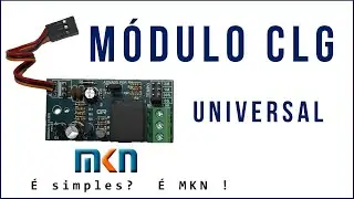 Como Funciona e Como Instalar M&oacute;dulo CLG Universal da MKN