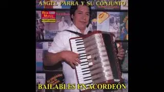 Angel Parra y su Conjunto - Longuita Salamera (Audio Oficial)