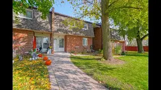 #56-107 Dovedale Drive, Whitby Home for Sale - Real Estate Properties for Sale