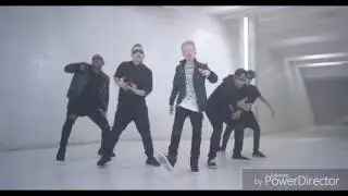 Johnny Orlando-Let Go/Carson Lueders-All Day