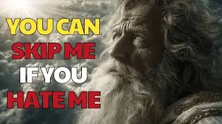 ✝️God Says: When You Drift from Jesus, the Enemy Rejoices | An Urgent Message Today