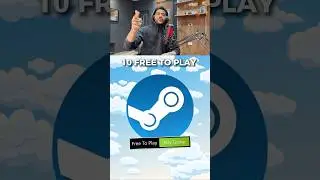 10 лучших бесплатных игр для ПК в Steam, выходящих в 2026 году