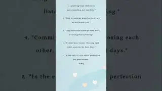 5 Deep Tips🤫 on How to Maintain a Long-Term Relationship #love #quotes #shorts