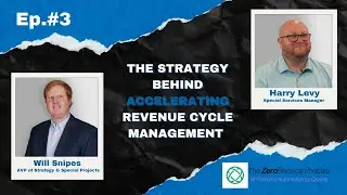 Accelerating Revenue Cycle Management: Strategies from Quanta Suite | ZeroBalance Podcast Ep. 3