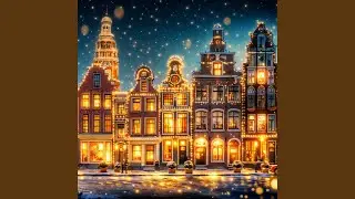 Midnight on Christmas Eve