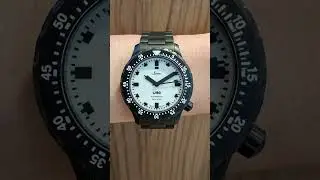 Sinn U50 S L Limited Edition ดุดันด้วยเหล็กเรือดำน้ำ #watch #sinnwatches  #u50 #limitededition