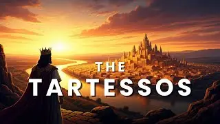 Fall Asleep to the ENTIRE Story of Tartessos | Spain&rsquo;s Lost City of Gold