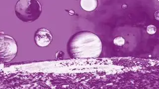 Synthetic Space - Synthetic Atmosphere