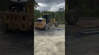 Awesome!CAT 140M Motor Grader