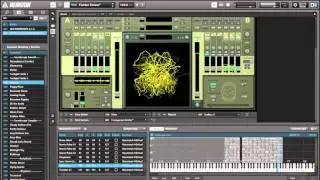 Metaphysical Fabrications - Intro and examples