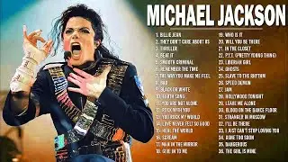 Michael Jackson Greatest Hits Full Album 2025 || Michael Jackson Best Songs Playlist 2025 #km1