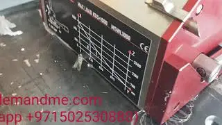Macstroc MSWL1000 - Lifting Magnet - udemandme.com